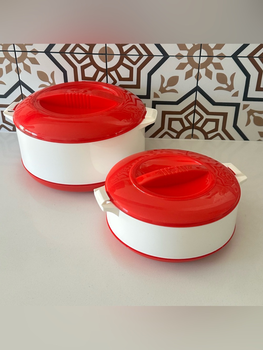 Insulated Hot Pot Food Warmer/Coolers